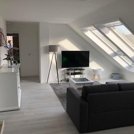 Eifeltime - Ferienwohnung Bad Muenstereifel Ngoại thất bức ảnh