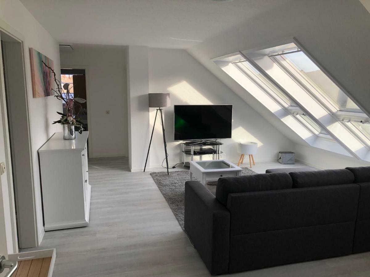 Eifeltime - Ferienwohnung Bad Muenstereifel Ngoại thất bức ảnh