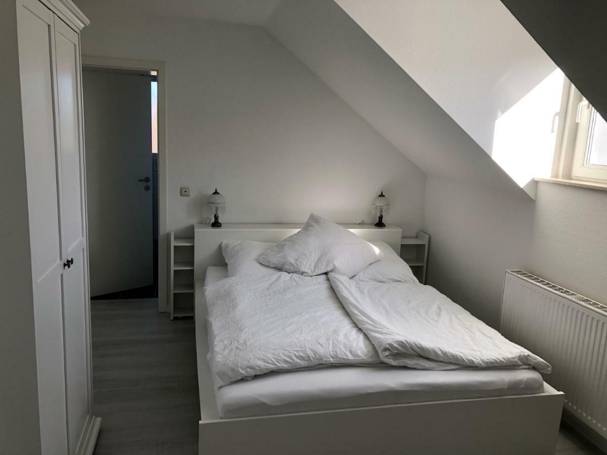 Eifeltime - Ferienwohnung Bad Muenstereifel Ngoại thất bức ảnh