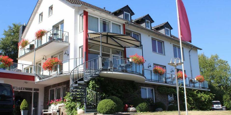 Eifeltime - Ferienwohnung Bad Muenstereifel Ngoại thất bức ảnh